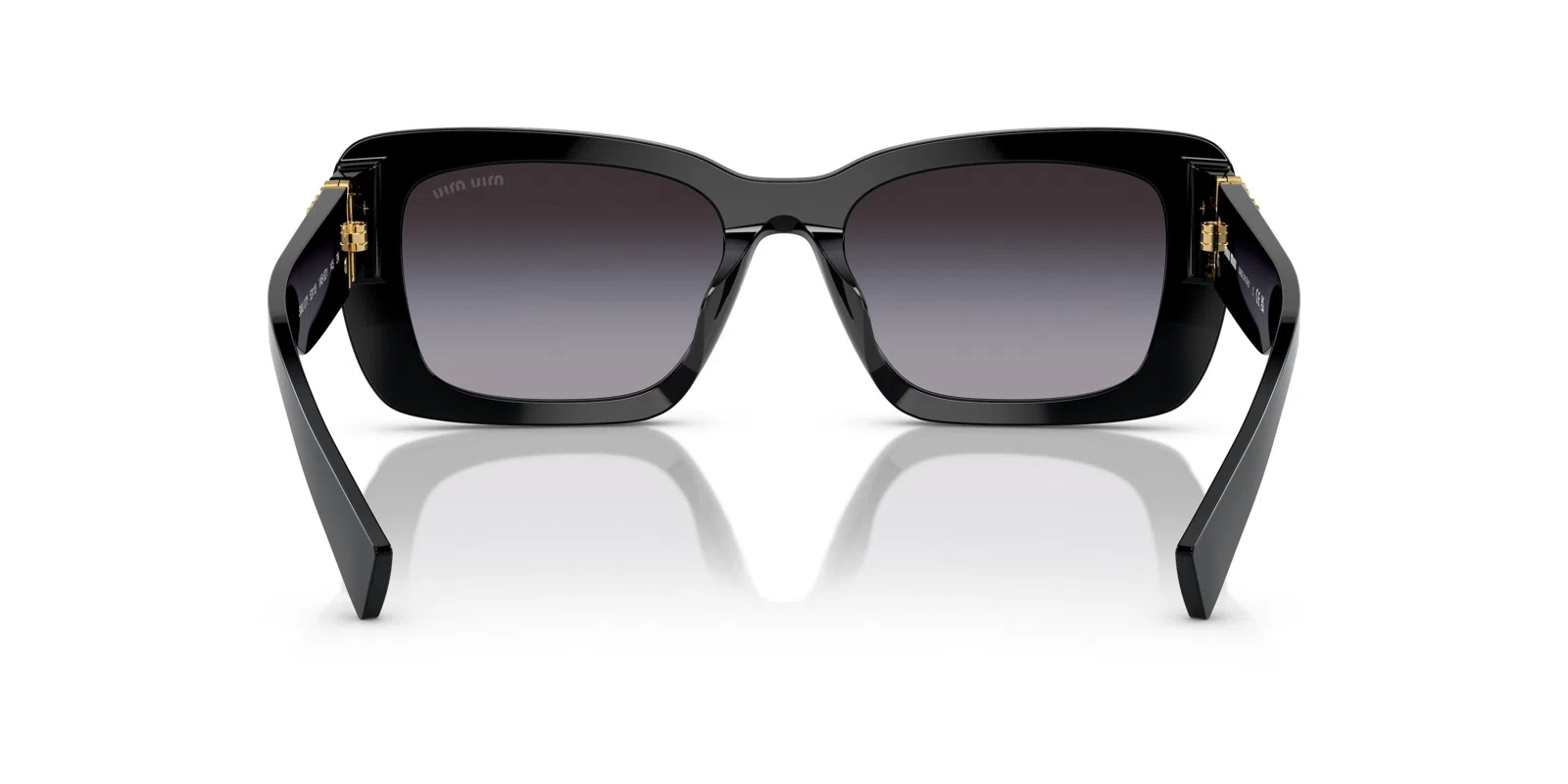 Miu Miu 07YS Sunglasses - view 7